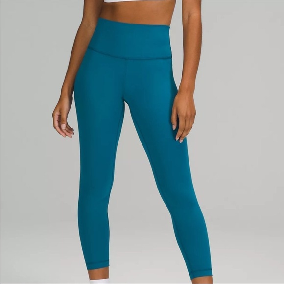 New Lululemon Leggings - Picture 2 of 7